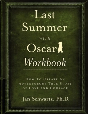 Last Summer With Oscar Workbook
