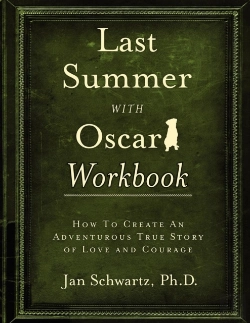 Bertrand.pt - Last Summer With Oscar Workbook