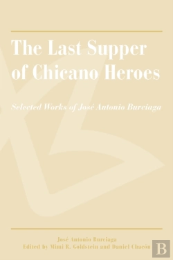 Bertrand.pt - Last Supper Of Chicano Heroes