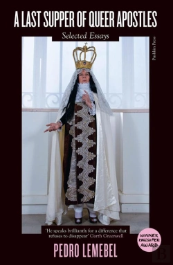 Bertrand.pt - Last Supper Of Queer Apostles