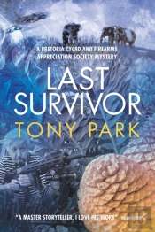Last Survivor