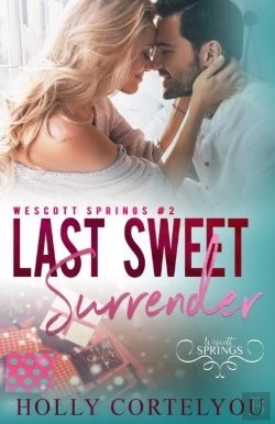 Bertrand.pt - Last Sweet Surrender