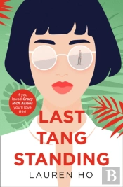 Last Tang Standing