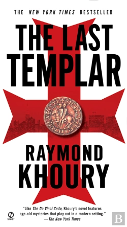 Bertrand.pt - Last Templar