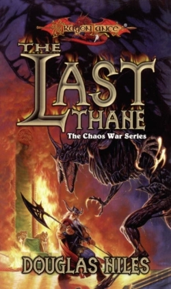 Bertrand.pt - Last Thane