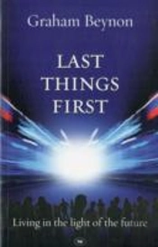 Last Things First