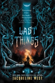 Last Things