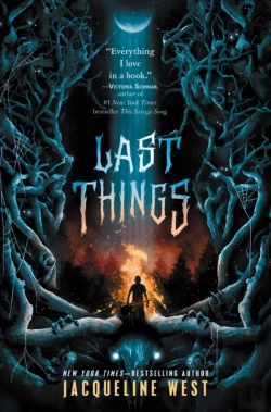 Bertrand.pt - Last Things