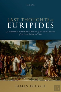 Bertrand.pt - Last Thoughts On Euripides