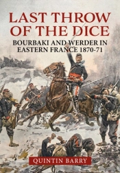 Last Throw Of The Dice
