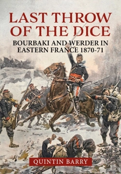 Bertrand.pt - Last Throw Of The Dice