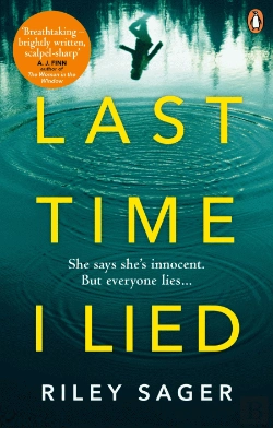 Bertrand.pt - Last Time I Lied