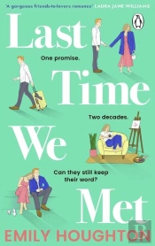 Last Time We Met