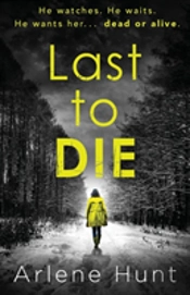 Last To Die