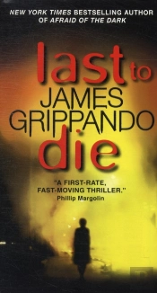 Last To Die