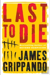 Last To Die