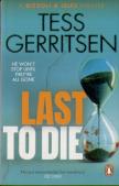 Last To Die