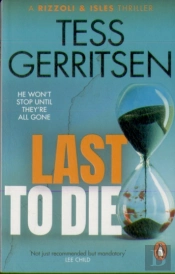 Last To Die