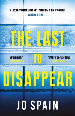 Bertrand.pt - Last To Disappear
