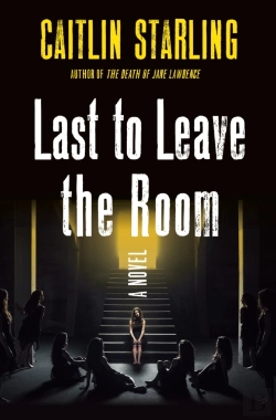 Bertrand.pt - Last To Leave The Room