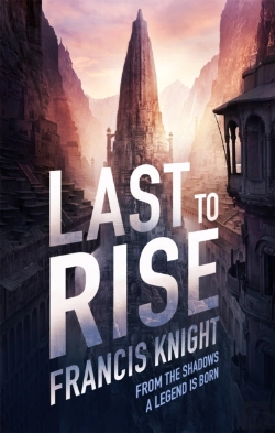 Bertrand.pt - Last To Rise