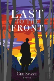 Last To The Front