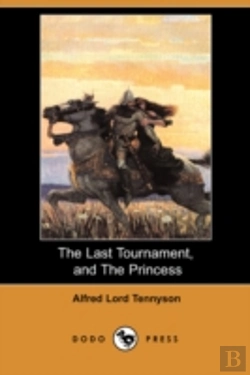 Bertrand.pt - Last Tournament, And The Princess