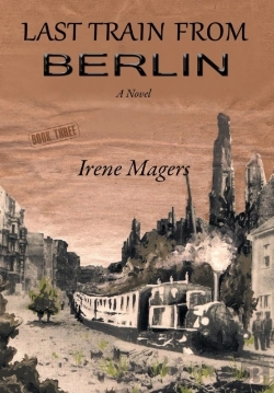 Bertrand.pt - Last Train From Berlin