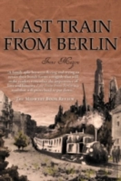 Last Train From Berlin