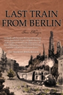 Bertrand.pt - Last Train From Berlin
