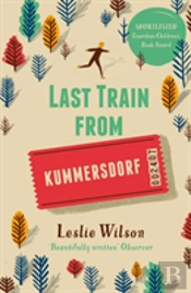 Last Train From Kummersdorf