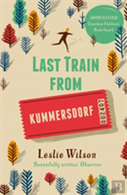 Bertrand.pt - Last Train From Kummersdorf