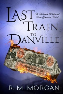 Bertrand.pt - Last Train To Danville