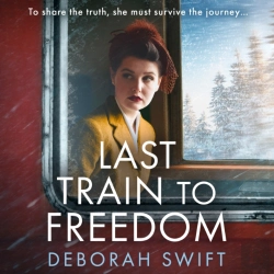 Bertrand.pt - Last Train To Freedom