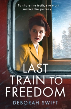 Bertrand.pt - Last Train To Freedom