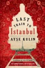 Last Train To Istanbul