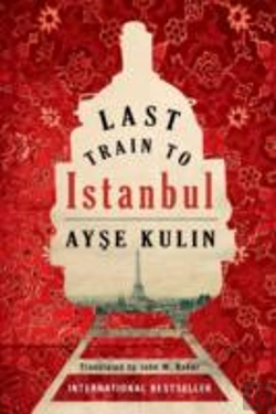 Bertrand.pt - Last Train To Istanbul