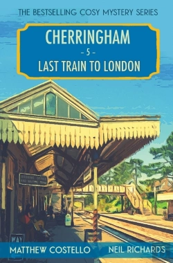 Bertrand.pt - Last Train To London