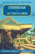 Last Train To London