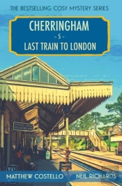 Last Train To London
