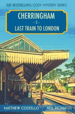 Bertrand.pt - Last Train To London