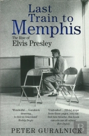 Last Train To Memphis