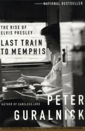 Last Train To Memphis
