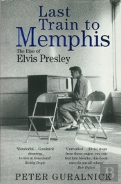 Last Train To Memphis
