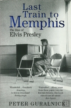 Bertrand.pt - Last Train To Memphis