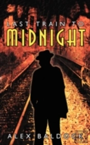 Last Train To Midnight