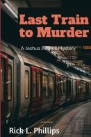 Last Train To Murder