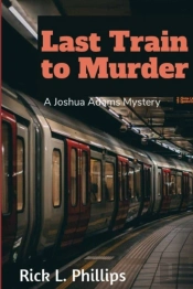 Last Train To Murder