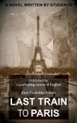 Last Train To Paris
