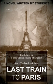 Last Train To Paris
